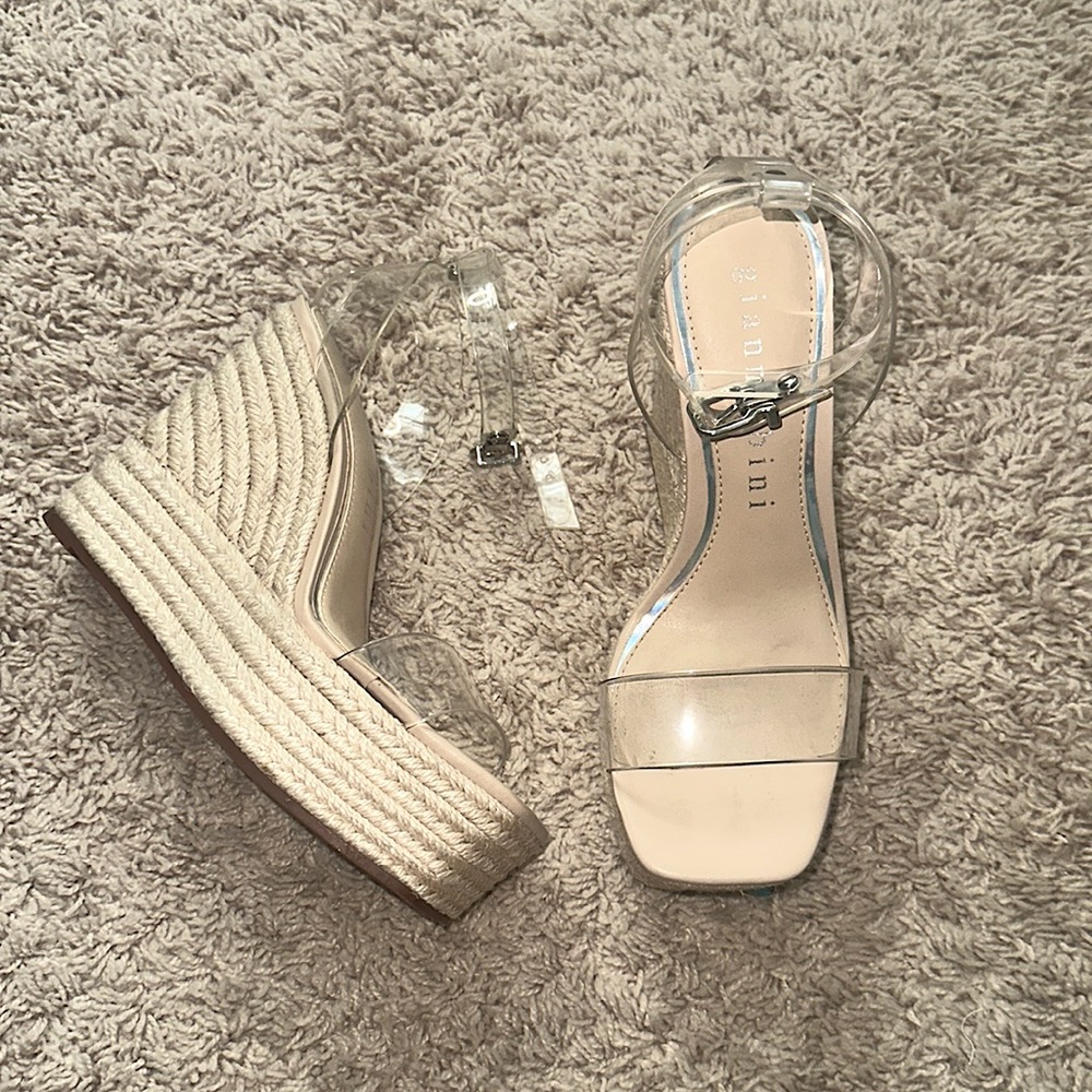 Gianni Bini heels